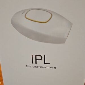IPL HAIR REMOVAL SYSTEM